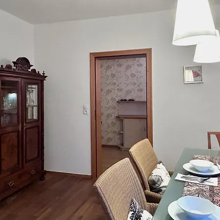 Adam - Gemuetlich Und Zentral Auf Der Historischen Insel Apartmán *