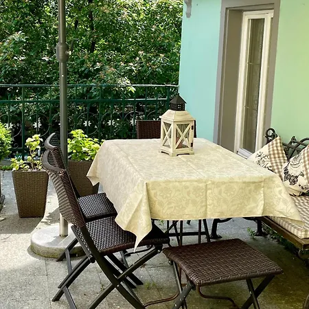 Apartmán Adam - Gemuetlich Und Zentral Auf Der Historischen Insel Lindau