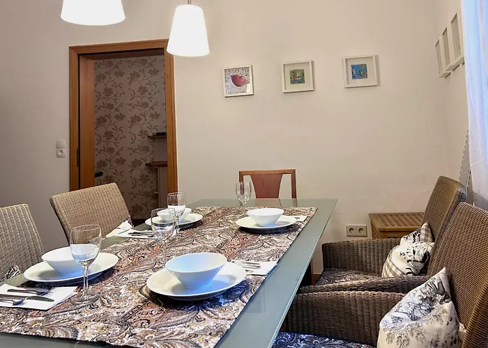 Apartman Adam - Gemuetlich Und Zentral Auf Der Historischen Insel