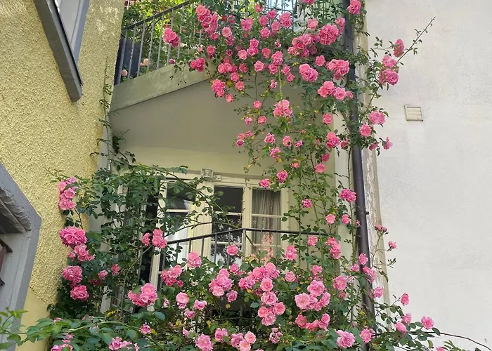Apartman Adam - Gemuetlich Und Zentral Auf Der Historischen Insel *